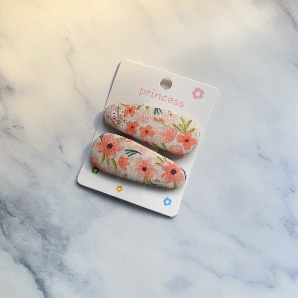 手作髮夾/兒童髮夾/BB髮夾/瀏海夾/水滴髮夾/胖胖髮夾/方形髮夾-規格圖3