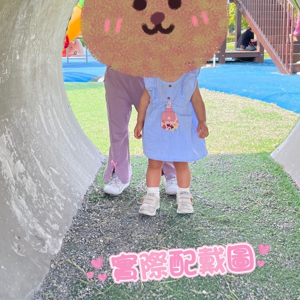 【胖嘟嘟平安符袋】手作/平安符袋/護身符袋/香火袋/御守-細節圖3