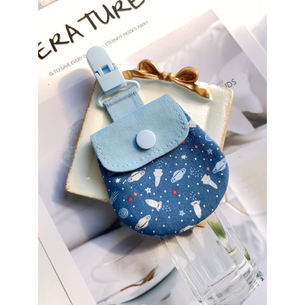 【胖嘟嘟平安符袋】手作/平安符袋/護身符袋/香火袋/御守-規格圖3