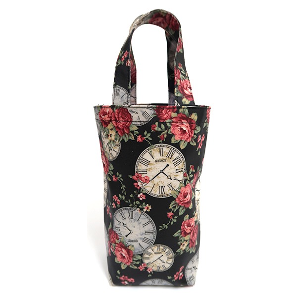 童趣防水手提飲料袋 / 防水手提袋 / 防水飲料袋 / 飲料袋 / 飲料提袋-細節圖10