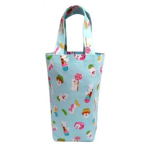 童趣防水手提飲料袋 / 防水手提袋 / 防水飲料袋 / 飲料袋 / 飲料提袋-細節圖7