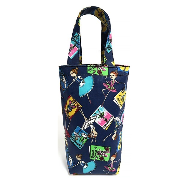 童趣防水手提飲料袋 / 防水手提袋 / 防水飲料袋 / 飲料袋 / 飲料提袋-細節圖9