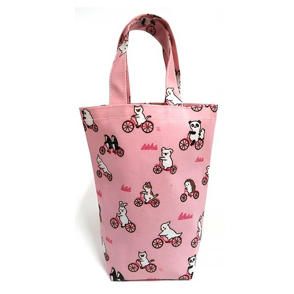 童趣防水手提飲料袋 / 防水手提袋 / 防水飲料袋 / 飲料袋 / 飲料提袋-規格圖10