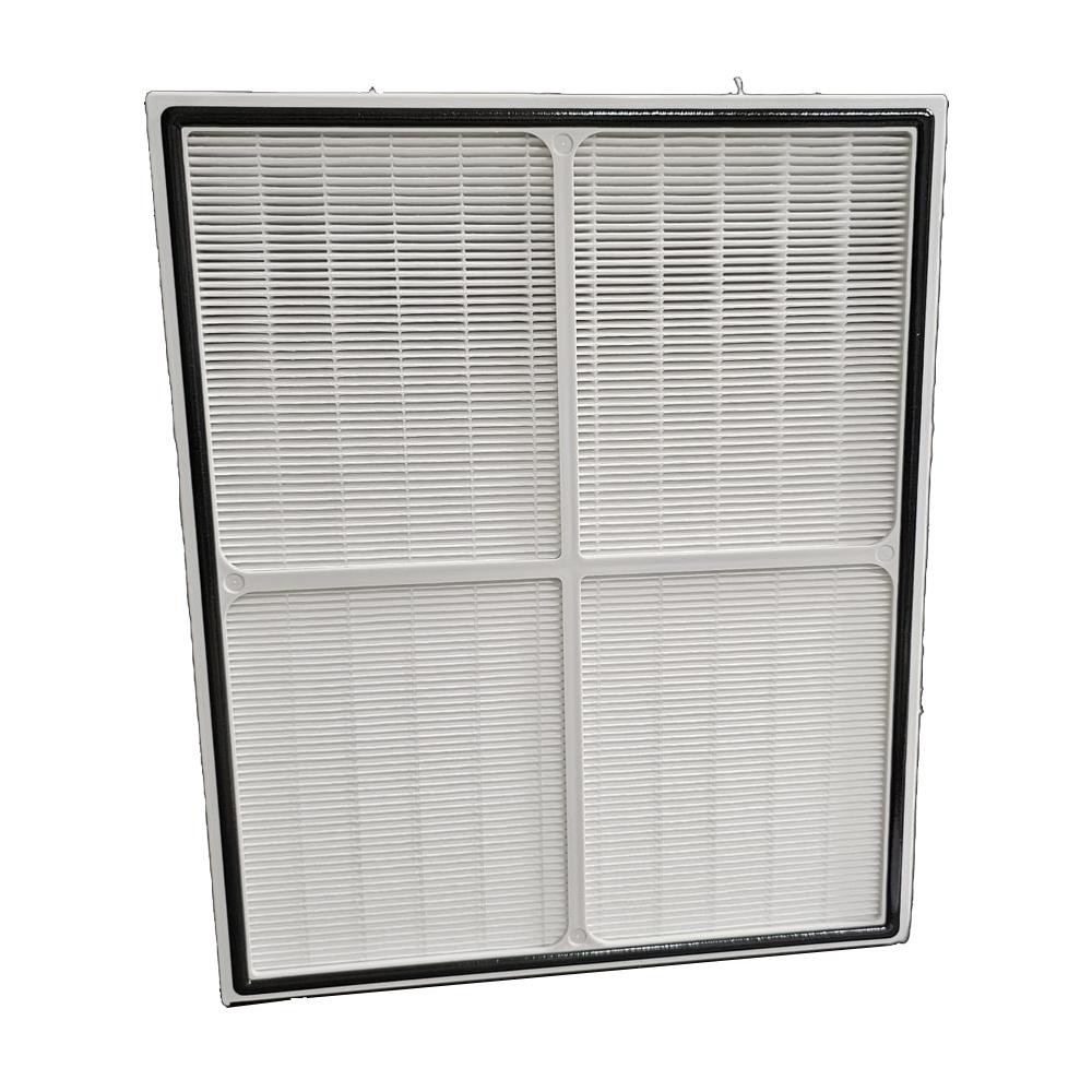 適用安麗逸新Amway Atmosphere Sky Mini(3代三代小台款)空氣清淨機3合1HEPA除臭活性碳濾網-細節圖2