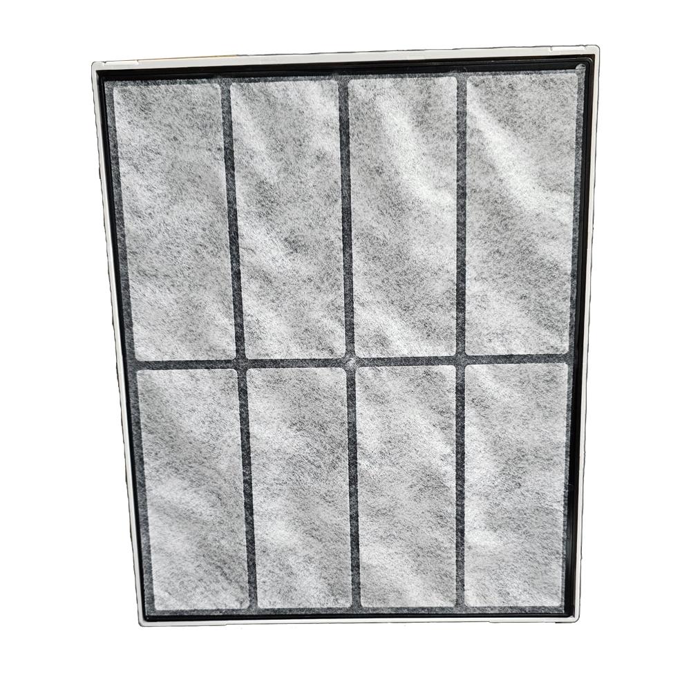 適用安麗逸新Amway Atmosphere Sky Mini(3代三代小台款)空氣清淨機3合1HEPA除臭活性碳濾網-細節圖3