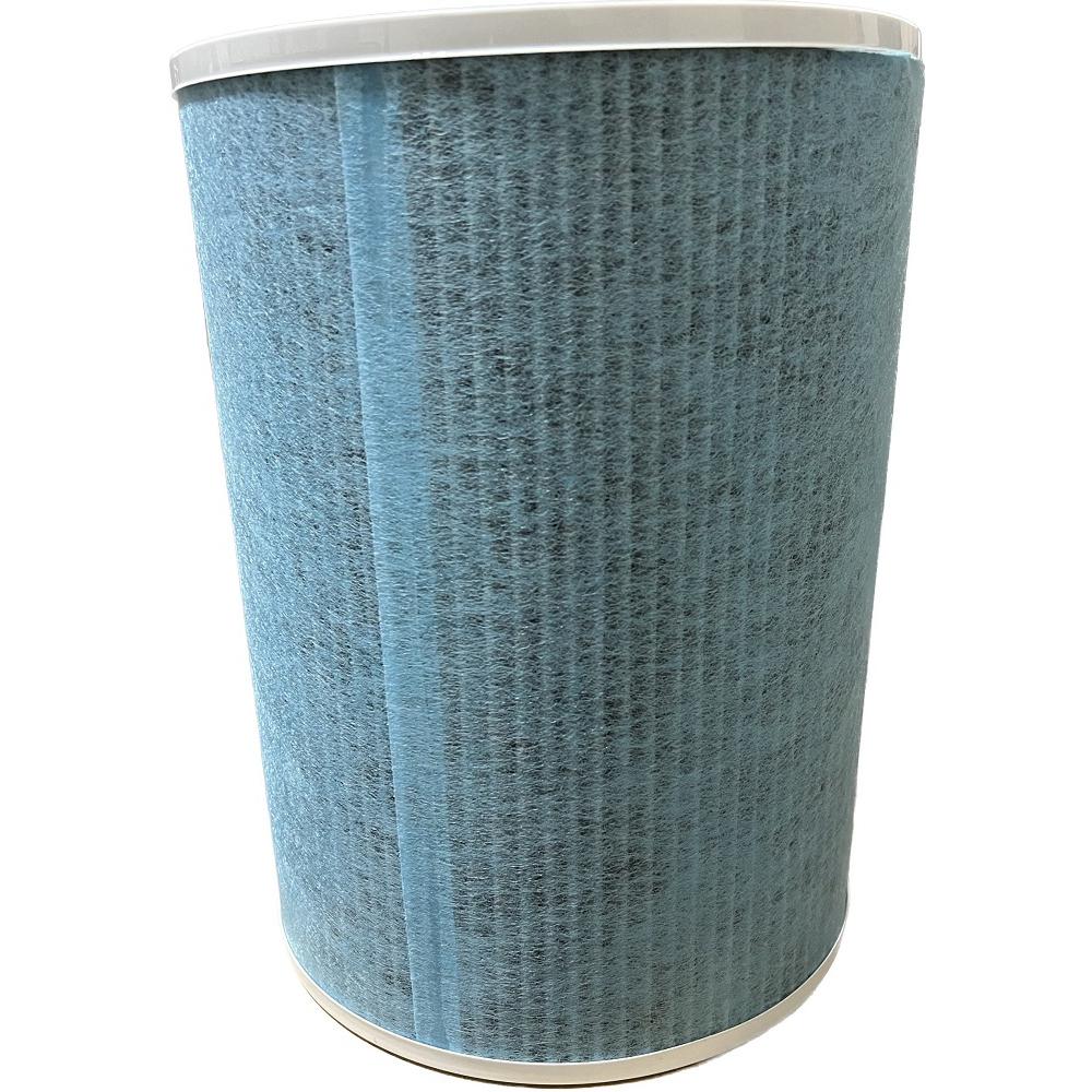 適用Realme Techlife Pro (16坪)空氣清淨機除臭除甲醛高效3合1活性碳HEPA濾網芯RMH2102-細節圖3