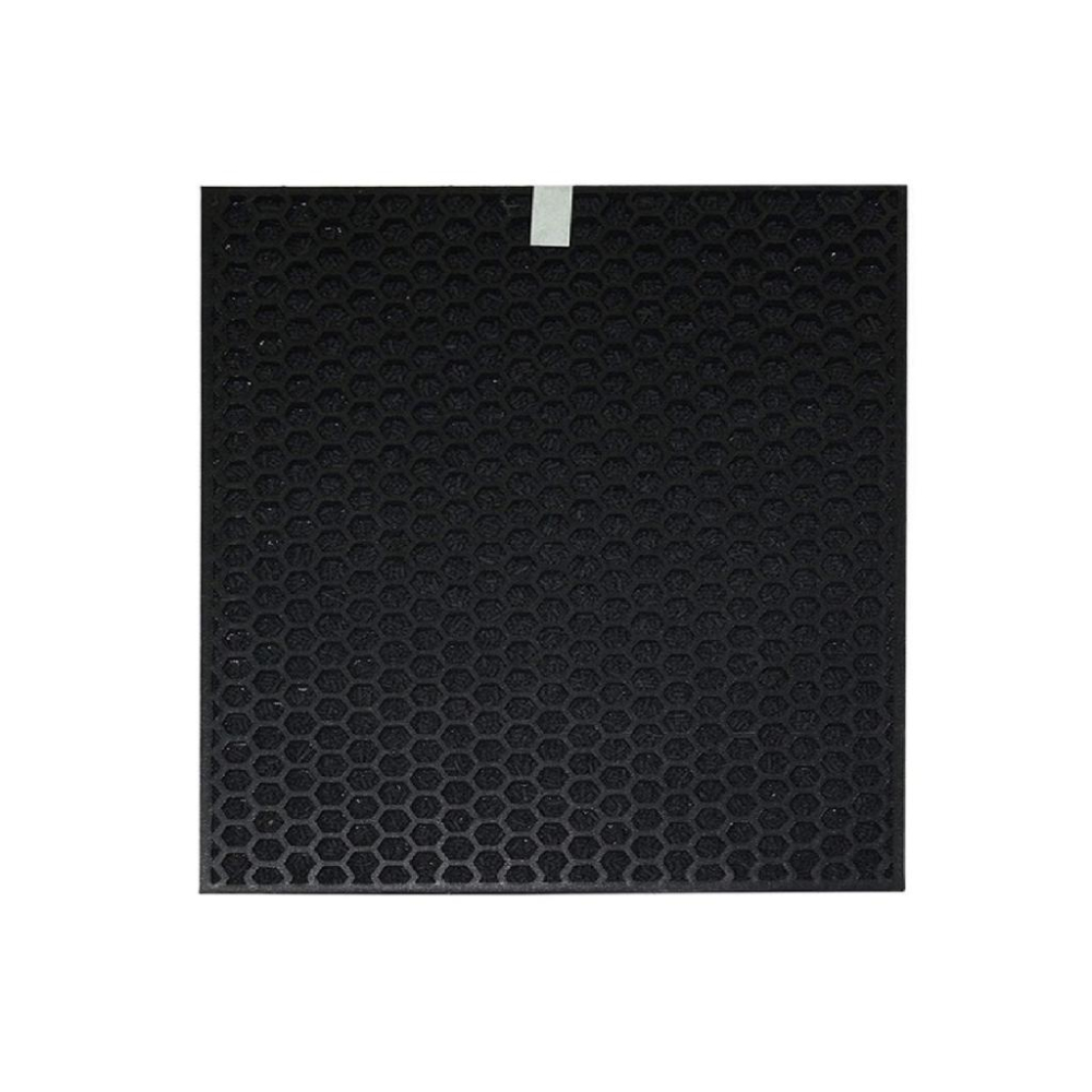 適用Poiema EVO FIT SGT350 SGT350SE空氣清淨機除臭除甲醛活性碳催化網替代 K-CK10Y-細節圖2