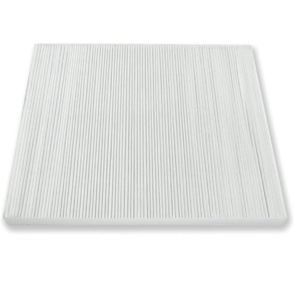 適用日立Hitachi 空氣清淨機 EP-1500K 高效HEPA 活性碳2合1 濾網-細節圖3