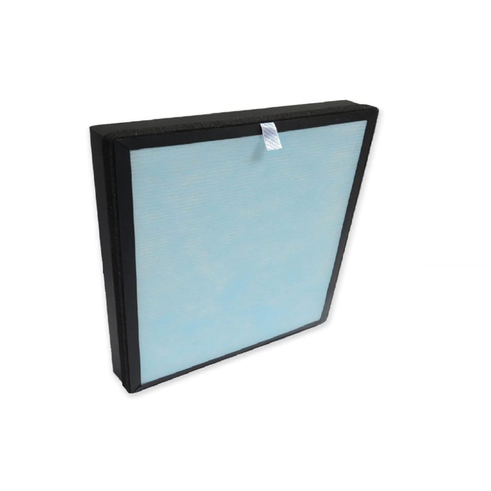 適用Fujitek富士電通 FT-AP04 FT-AP06負離子空氣清淨機替換用高效HEPA濾網濾芯-細節圖3