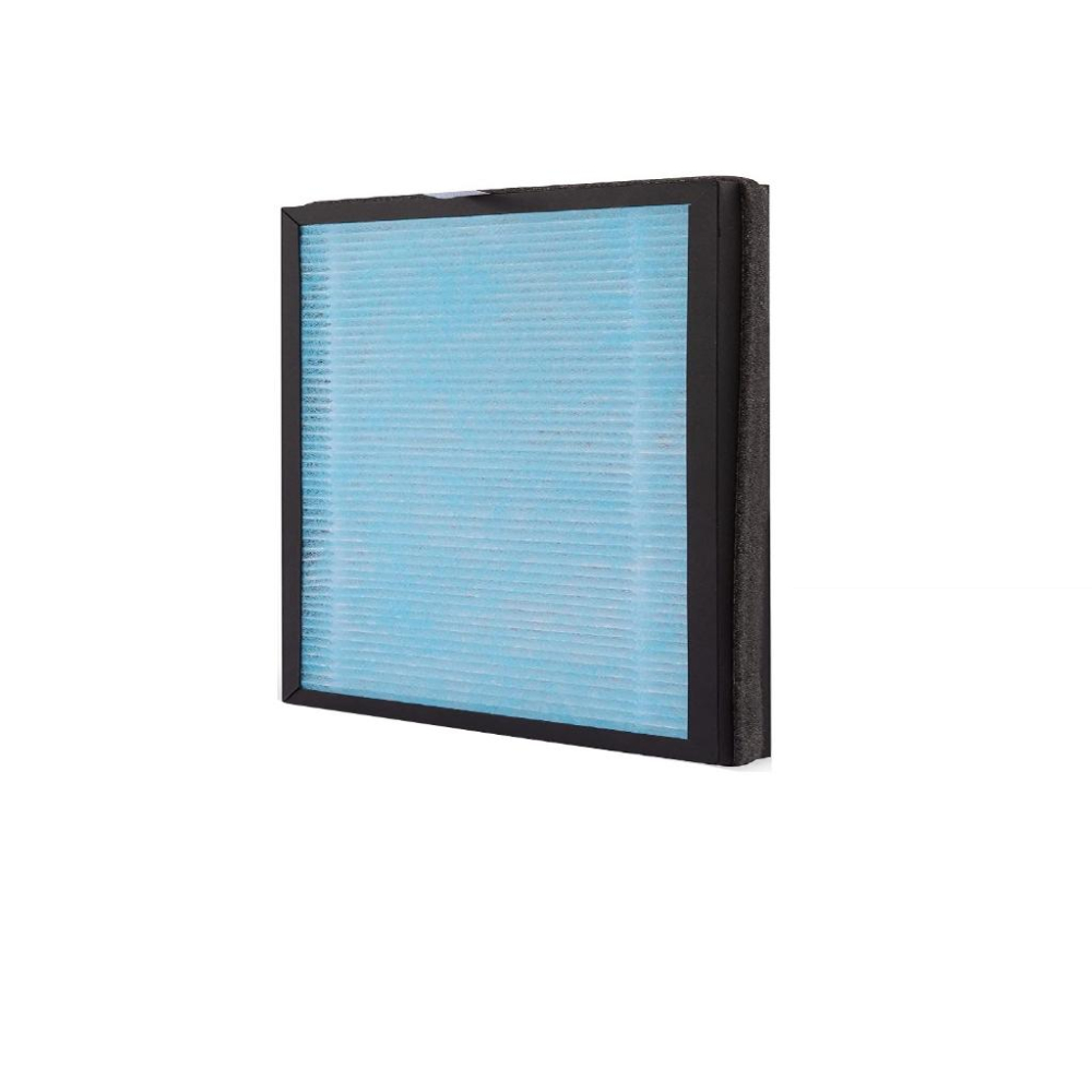 適用Fujitek富士電通 FT-AP04 FT-AP06負離子空氣清淨機替換用高效HEPA濾網濾芯-細節圖4