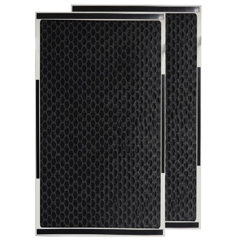 適用Brise C600空氣清淨機高效HEPA+活性碳+前置碳棉替換用濾網濾芯可替換Combo Odors Pure-細節圖3