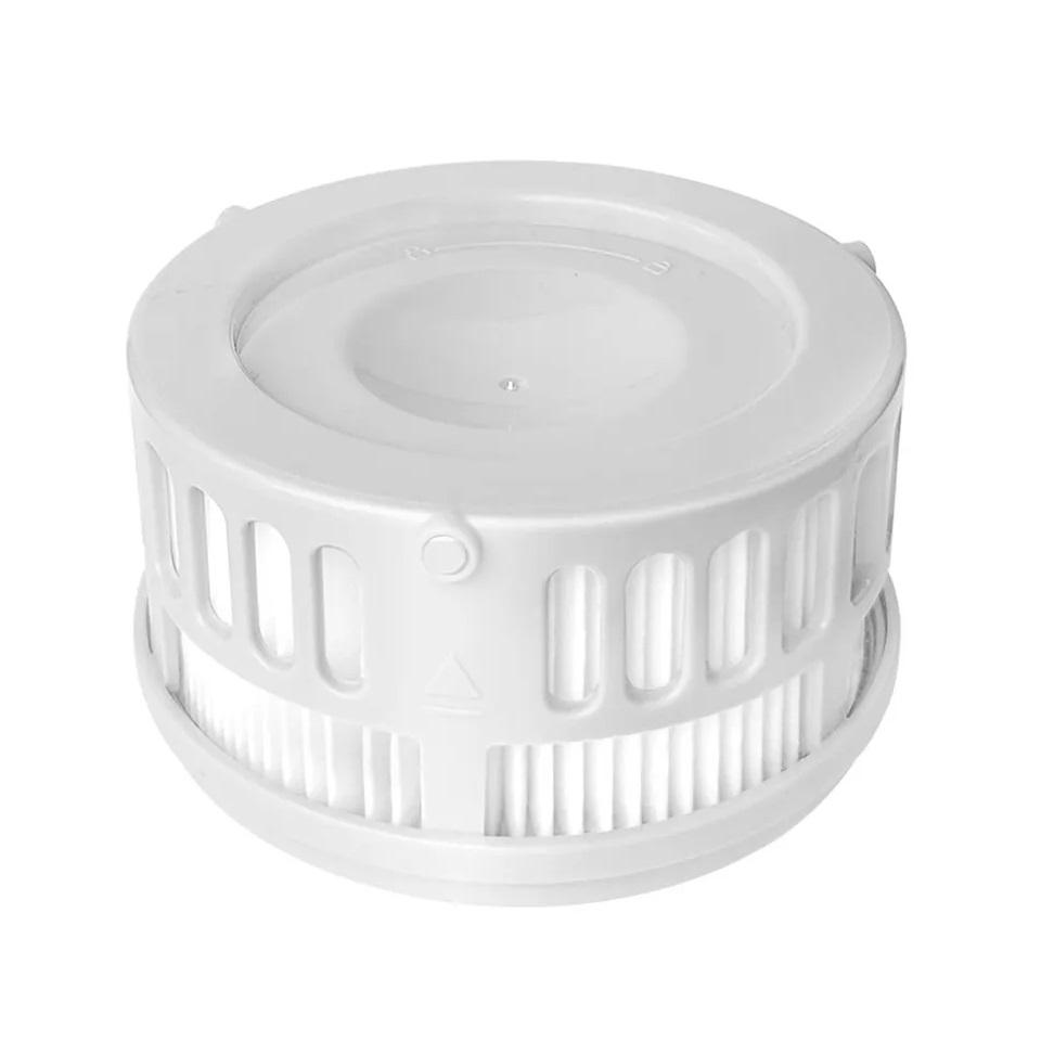 適用於小米 米家 Mi Xiaomi G11 K10 PRO 無線吸塵機替換用HEPA集塵濾網芯-細節圖3