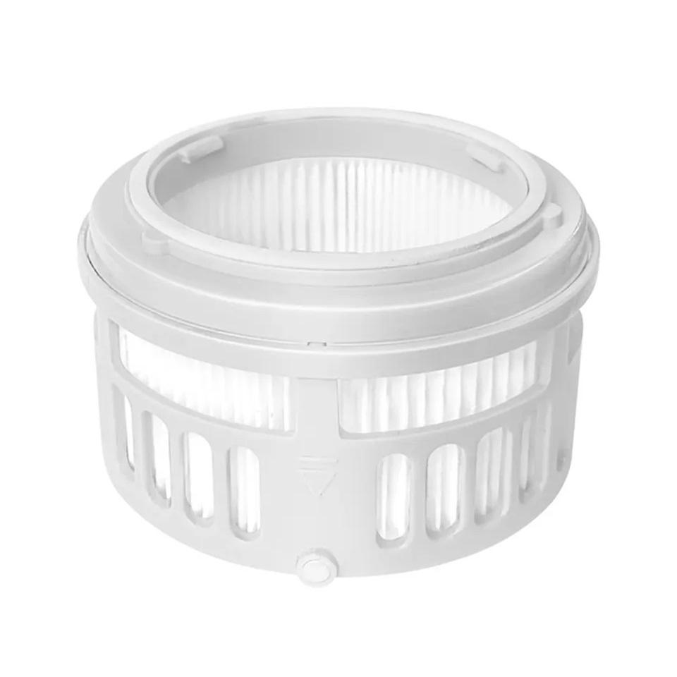 適用於小米 米家 Mi Xiaomi G11 K10 PRO 無線吸塵機替換用HEPA集塵濾網芯-細節圖4