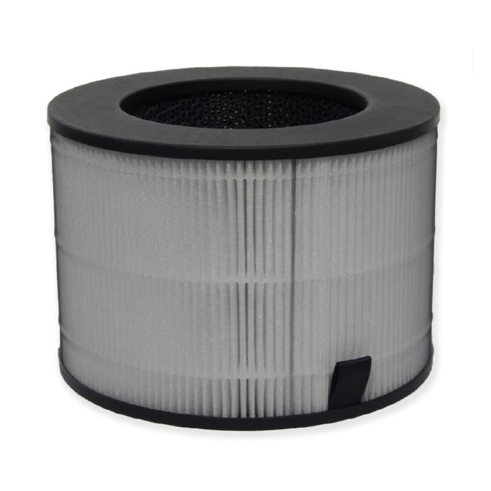 適用LG樂金風革機FS151PBD0 FS151PGE0 FS151PWE0 FS151PBF0空氣清淨機HEPA濾網芯-細節圖3