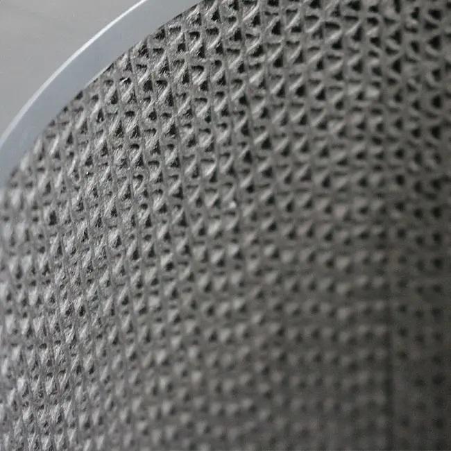 適用LG樂金風革機FS151PBD0 FS151PGE0 FS151PWE0 FS151PBF0空氣清淨機HEPA濾網芯-細節圖4