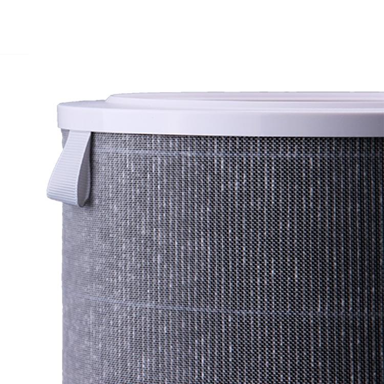 適用日本Cado Leaf 320i AP-C200 AP-C320i空氣清淨機除臭活性碳HEPA濾網濾芯FL-C200-細節圖5