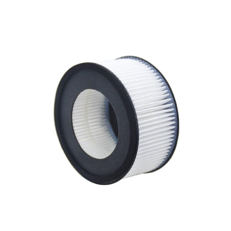 適用IRIS OHYAMA除塵蟎機大拍5.0吸塵器IC-FAC4 KIC-FAC4副廠集塵袋+HEPA空氣濾網濾芯-細節圖3