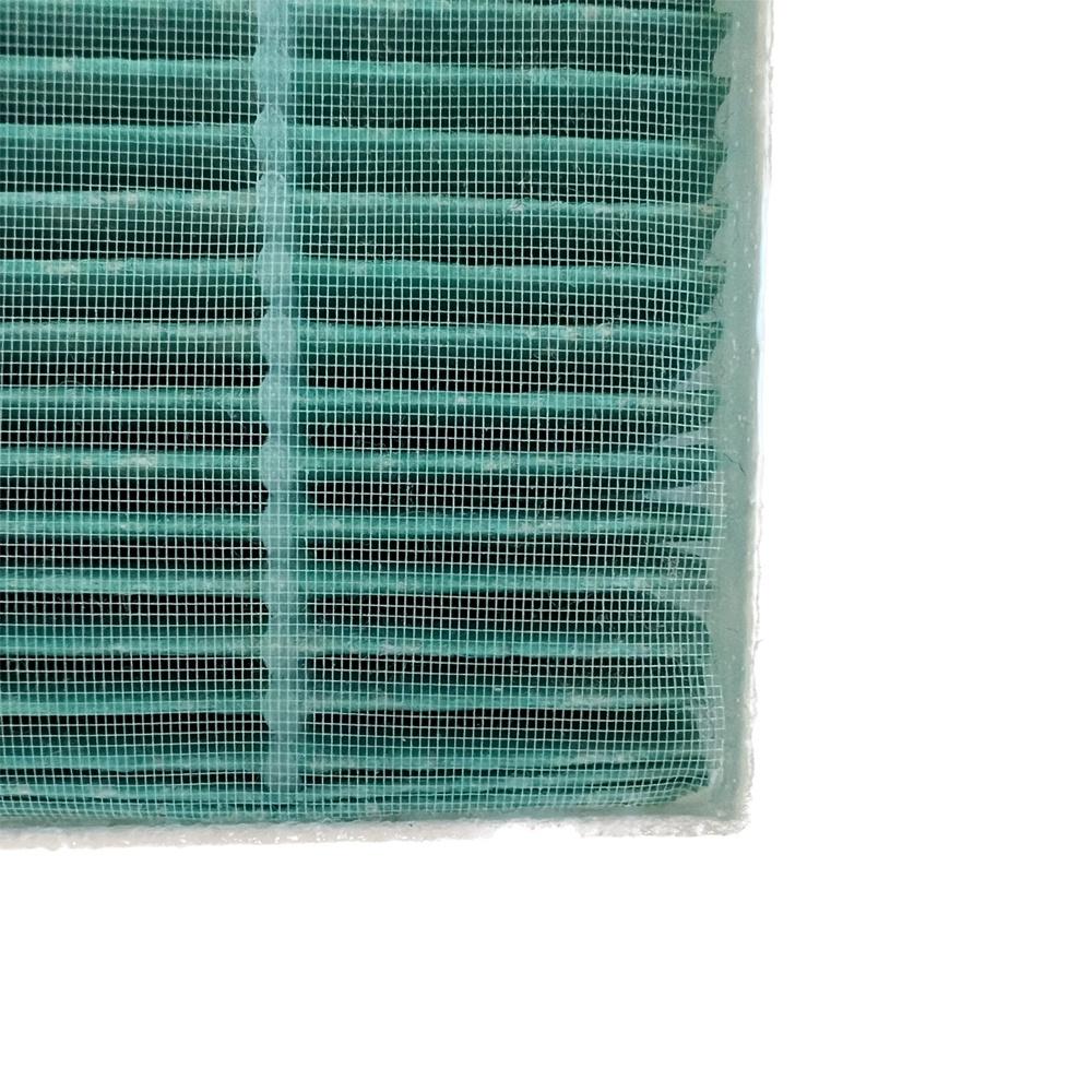 適用樂金LG除濕機加強型外掛HEPA濾網組MD161QPK3 MD171QPK3 MD181QWK3 MD191QGE0-細節圖5