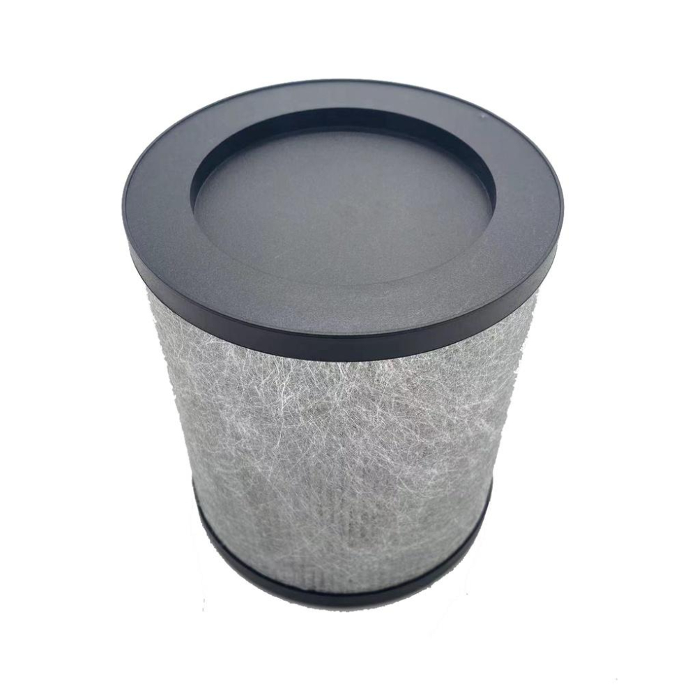 適用LAPO Evapolar ikiiki伊崎 Sampo聲寶AL-L2107BL空氣清淨機替換用HEPA濾網濾芯-細節圖4