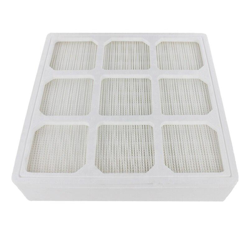 適用IQ Air IQair HealthPro 100 150 250+取代F8 PreMax(F1)前置HEPA濾網-細節圖4