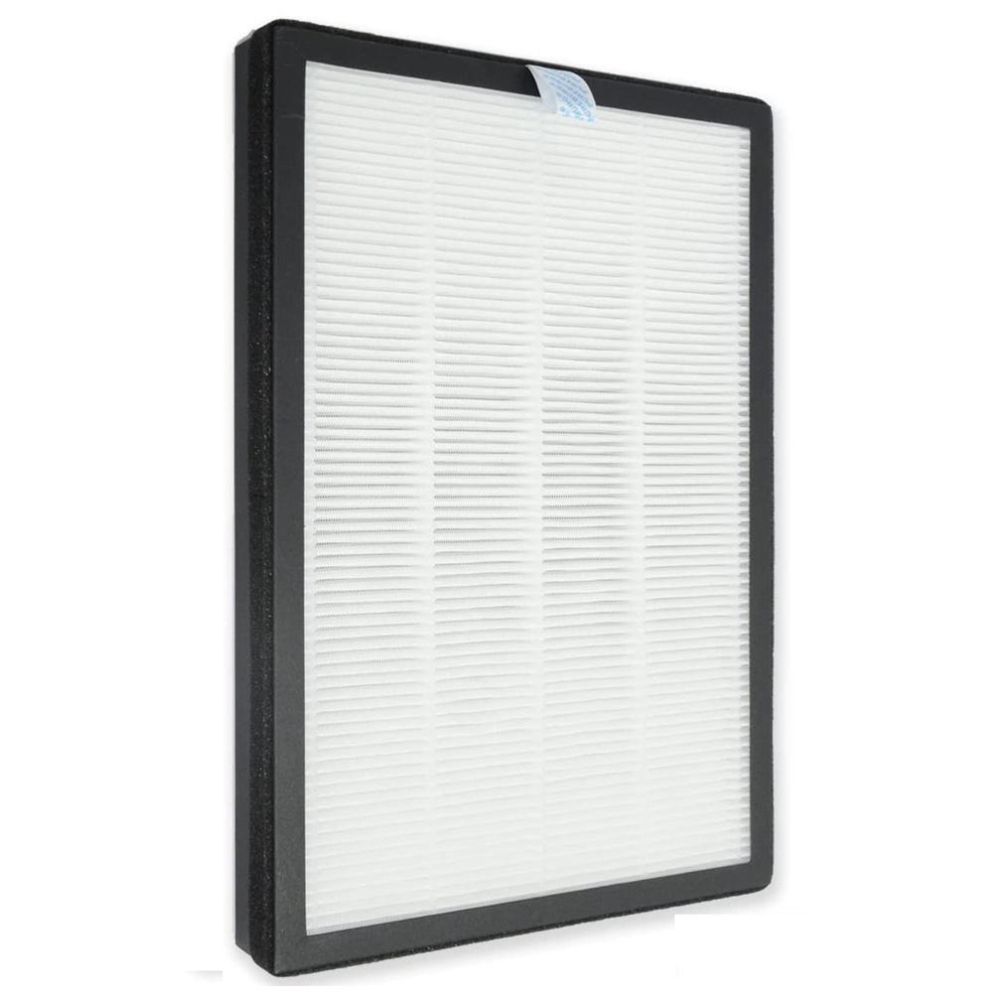 適用日本Bmxmao Mido MAOair Mi-do負離子空氣清淨機高效HEPA除臭活性碳濾網濾芯RV-3003-F-細節圖3