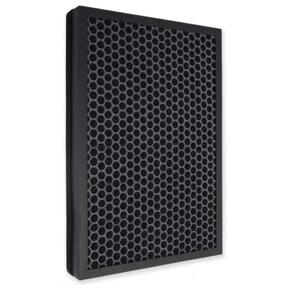 適用日本Bmxmao Mido MAOair Mi-do負離子空氣清淨機高效HEPA除臭活性碳濾網濾芯RV-3003-F-細節圖4