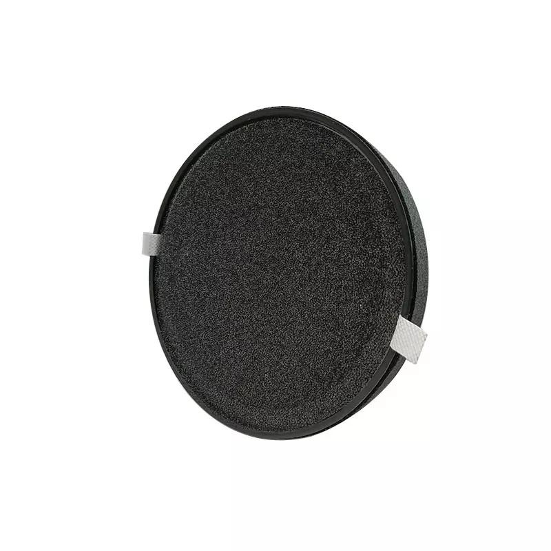 適用富及第Frigidaire FAP-1152HI FAP-1154HI空氣清淨機高效HEPA活性碳2合1替換濾網濾芯-細節圖3