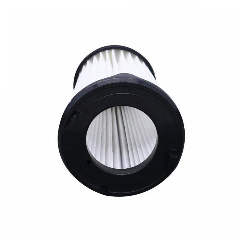 適用Iris Ohyama 無線車用手持式吸塵器IC-H50 (costco款)替換用HEPA微塵濾網濾心IC-HH50-細節圖2