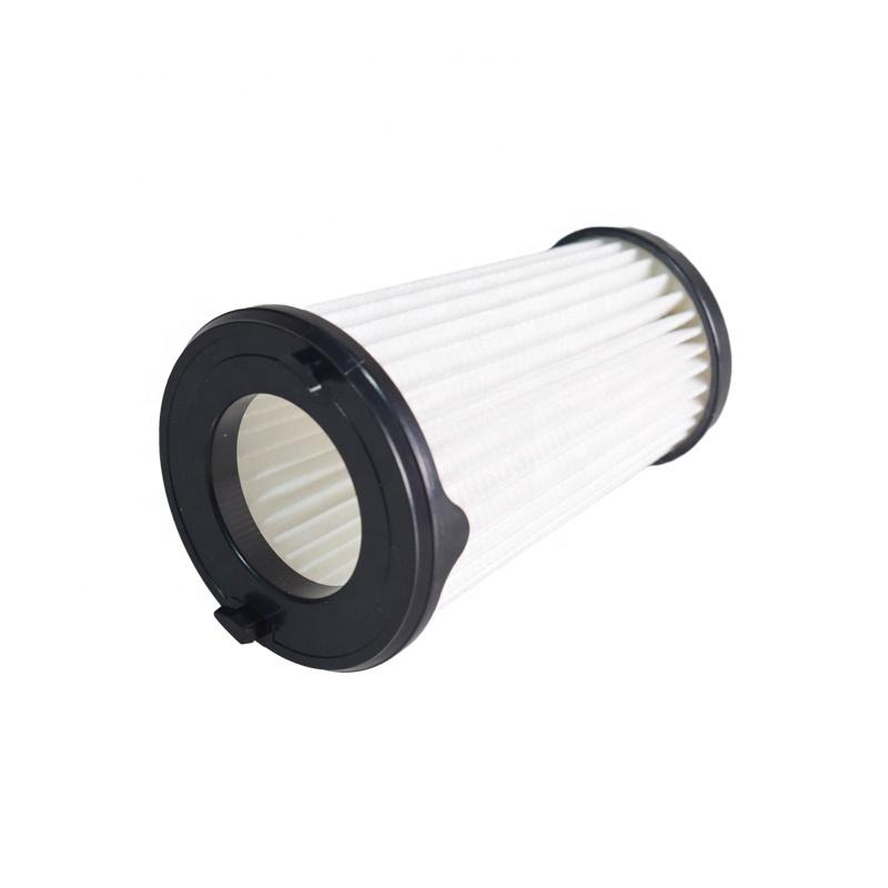 適用Iris Ohyama 無線車用手持式吸塵器IC-H50 (costco款)替換用HEPA微塵濾網濾心IC-HH50-細節圖4