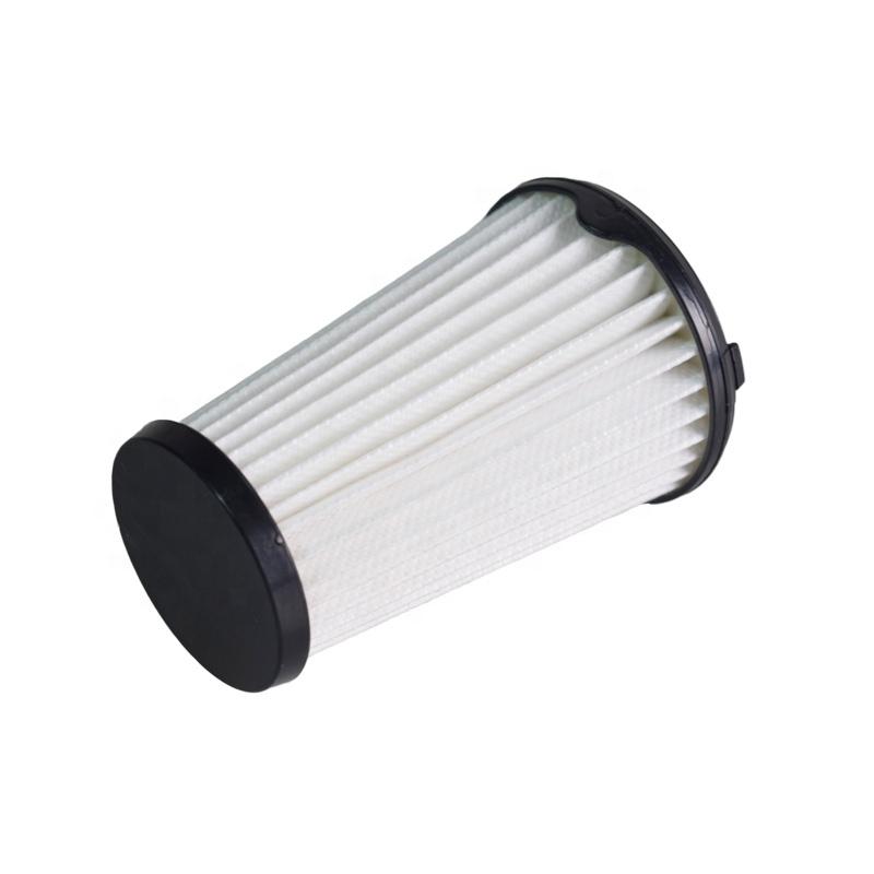 適用Iris Ohyama 無線車用手持式吸塵器IC-H50 (costco款)替換用HEPA微塵濾網濾心IC-HH50-細節圖5