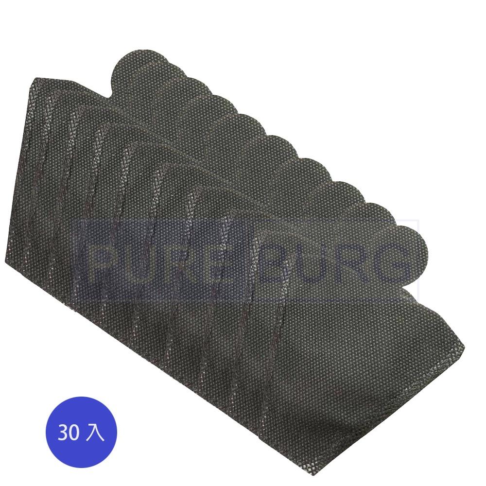 適用IRIS OHYAMA除塵蟎機大拍5.0吸塵器IC-FAC4 KIC-FAC4副廠集塵袋+HEPA空氣濾網濾芯-細節圖5