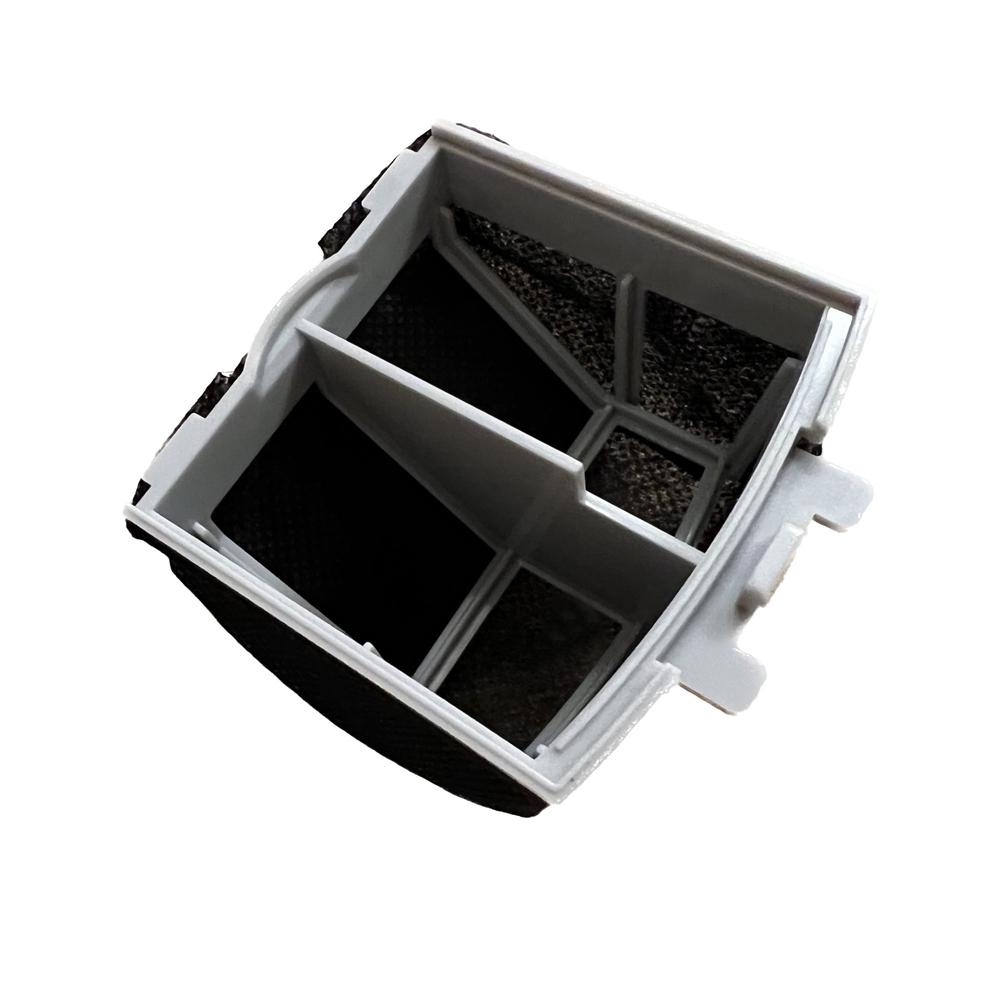 適用Iris Ohyama無線除塵蟎機吸塵機IC-FDC1 KIC-FDC1集塵袋HEPA濾網CF-FH1 CF-FS1-細節圖7