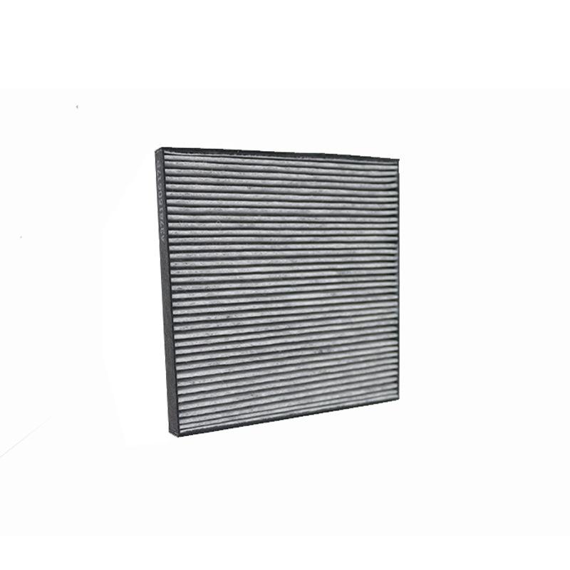 適用Bosch博世 AM-101 GS-201智能車用空氣清淨機2合1活性碳除臭HEPA濾網濾心 AF-101 現貨-細節圖3