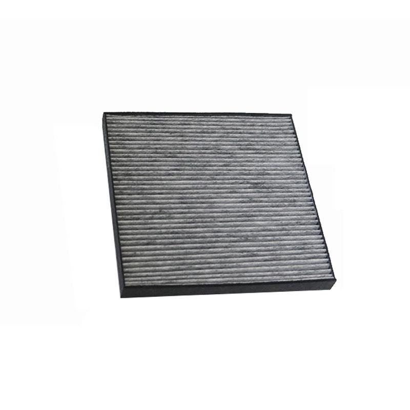 適用Bosch博世 AM-101 GS-201智能車用空氣清淨機2合1活性碳除臭HEPA濾網濾心 AF-101 現貨-細節圖4