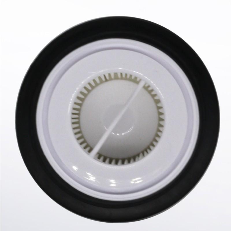 正負零 +-0 ±0適用XJC-C030 XJF-C030無線吸塵器替換用空氣集塵濾網濾心耗材-細節圖4