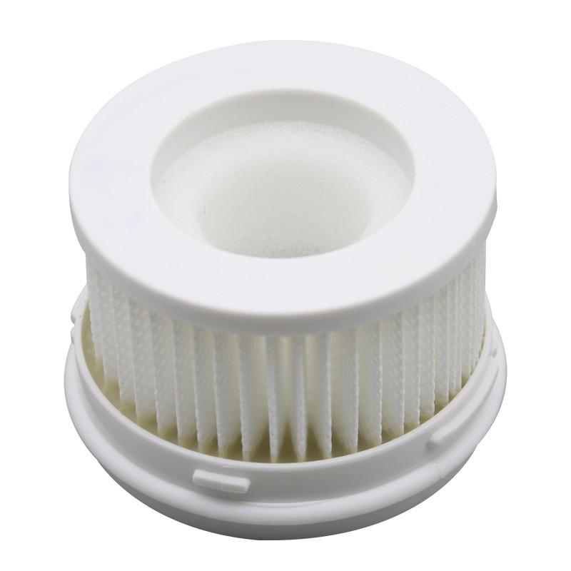 適用於小米 米家 Lite / 1C無線吸塵機替換用HEPA集塵濾網芯-細節圖3