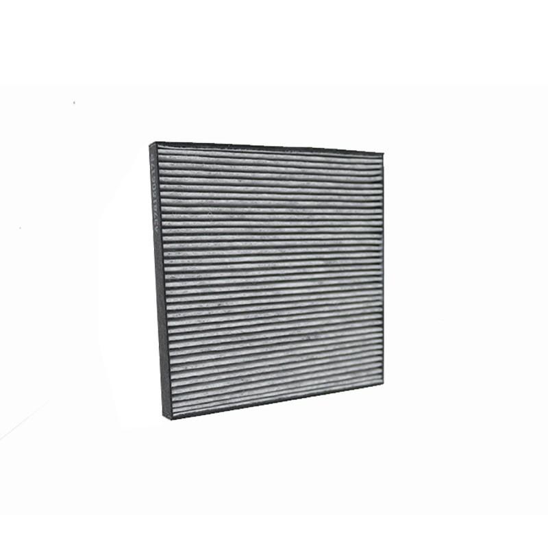 Bosch博世適用NS300 車用空氣清淨機活性碳除臭HEPA濾網濾心同 NAF-80 現貨-細節圖2