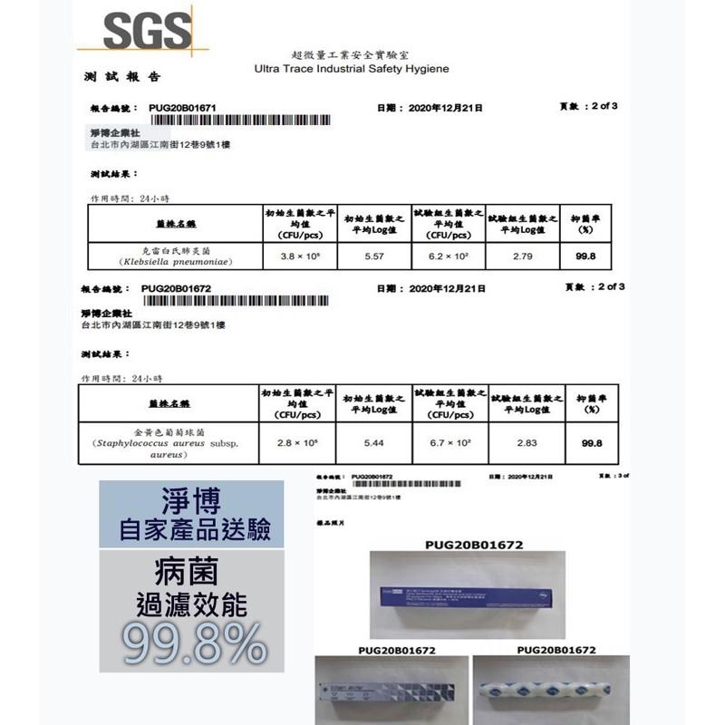 抗菌防霉PM2.5前置濾網濾綿適用空氣清淨機除濕機冷氣機-3M小米飛利浦Philips SHARP夏普Honeywell-細節圖3