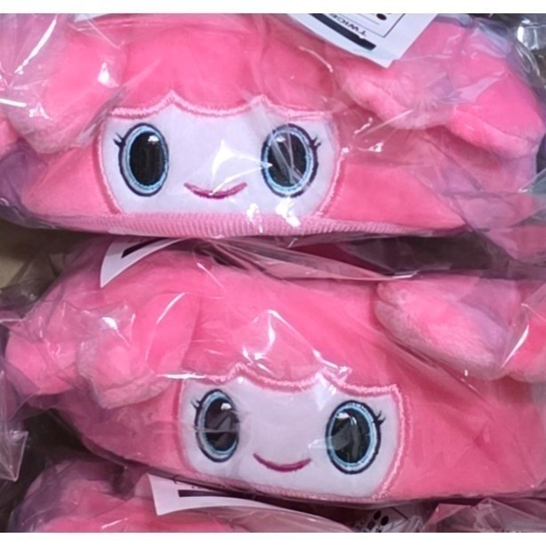 🍭現貨&預購(8月初到貨) | THIS IS FOR 日本場周邊 手燈套 掛繩-規格圖2