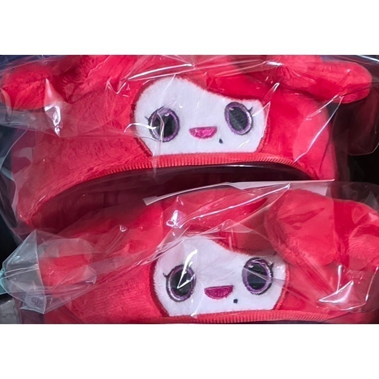 🍭現貨&預購(8月初到貨) | THIS IS FOR 日本場周邊 手燈套 掛繩-規格圖2