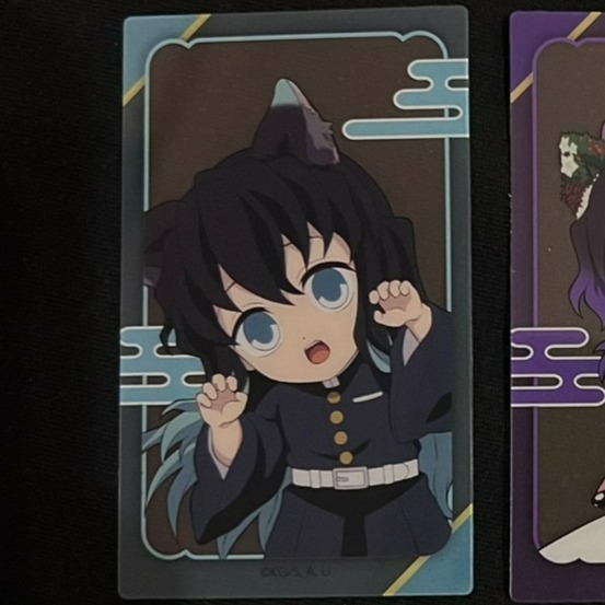 無一郎(金額已含綁)