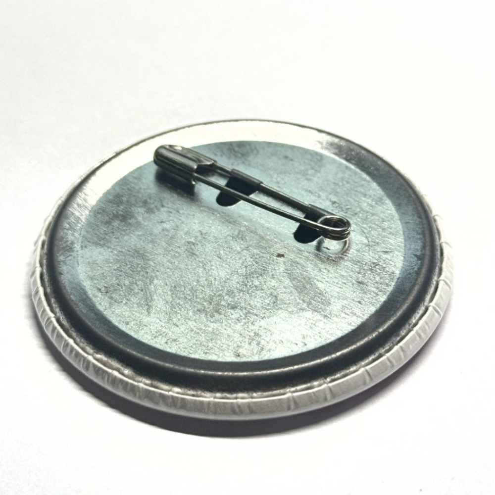 【43小舖】工作細胞 打盹細胞系列 嗜酸性球 徽章 胸章 日版-細節圖4