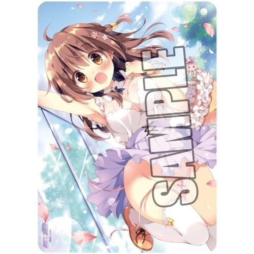 【43小舖】ぱん 原創 資料夾 日版 會場限定｜FF｜雙面｜文件夾｜L夾-細節圖2