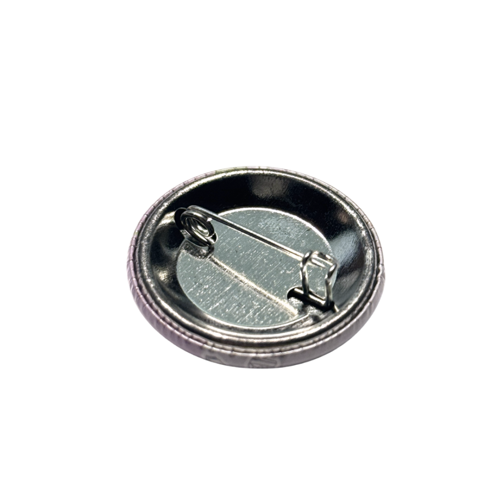 【43小舖】陽炎計劃 夏日季 限定 徽章 胸章 日版｜2015｜陽炎Project-細節圖4