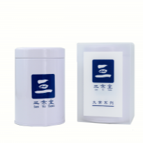 【三余堂】久常系列 - 嚴選合歡山烏龍茶75g-細節圖2