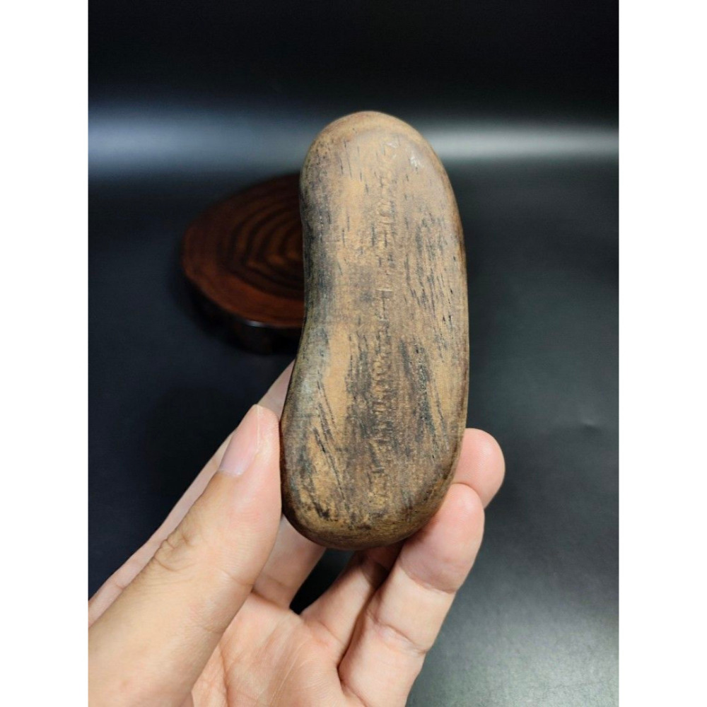 早期國外老木雕 - 實木鞋雕（實木/鄉村/木雕/藝術/古董/擺件/收藏/展示)-細節圖9