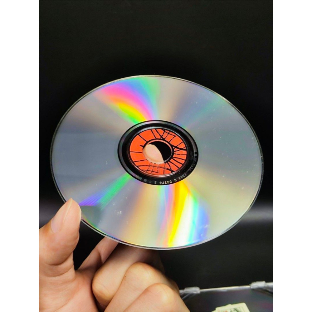 音樂CD - Heart紅心合唱團/暢銷金曲選(西洋/音樂/CD/卡帶/絕版/錄音帶）-細節圖4