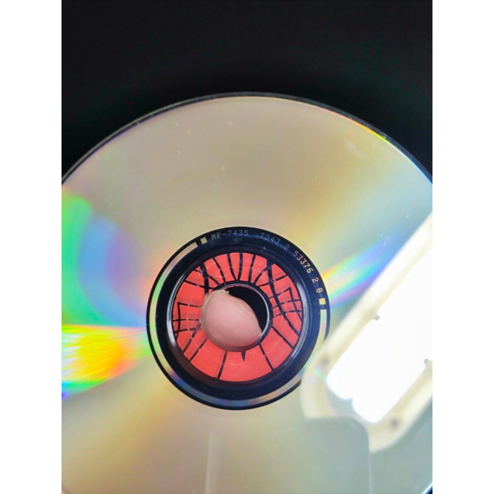 音樂CD - Heart紅心合唱團/暢銷金曲選(西洋/音樂/CD/卡帶/絕版/錄音帶）-細節圖5