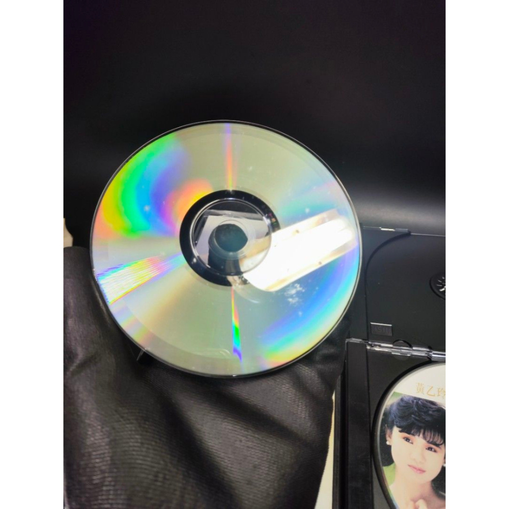 音樂CD-黃乙玲/絕情風&六月割菜假有心/龍吟唱片(音樂/CD/卡帶/絕版