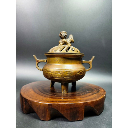 早期香爐乾隆的價格推薦- 2026年3月| 比價比個夠BigGo